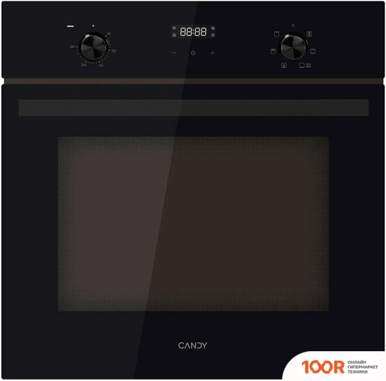 Духовой шкаф Candy COSMO MINI COXP06TBB (46562)