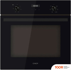 Духовой шкаф Candy COSMO MINI COXP06TBB (46562)