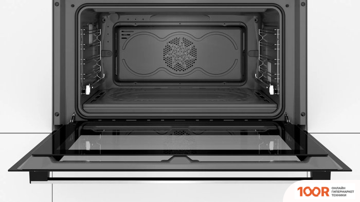 Духовой шкаф Bosch VGD553FB0 (46540)