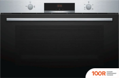 Духовой шкаф Bosch VGD553FB0 (46540)