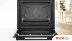 Духовой шкаф Bosch SERIE 8 HSG958DB1S (46539)