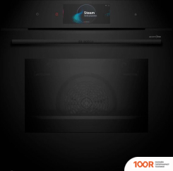 Духовой шкаф Bosch SERIE 8 HSG958DB1S (46539)