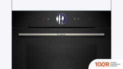 Духовой шкаф Bosch SERIE 8 HSG7361B1 (46535)