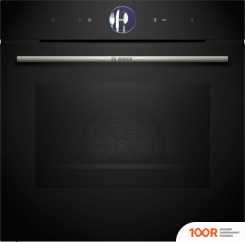 Духовой шкаф Bosch SERIE 8 HSG7361B1 (46535)