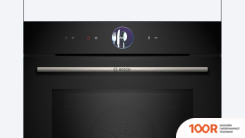 Духовой шкаф Bosch SERIE 8 HMG776KB1 (46521)