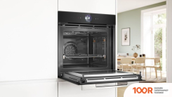 Духовой шкаф Bosch SERIE 8 HMG776KB1 (46521)