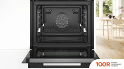 Духовой шкаф Bosch SERIE 8 HBG978NB1S (46519)