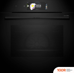 Духовой шкаф Bosch SERIE 8 HBG978NB1S (46519)