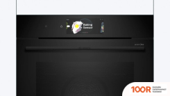 Духовой шкаф Bosch SERIE 8 HBG978NB1S (46519)