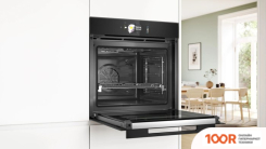 Духовой шкаф Bosch SERIE 8 HBG978NB1S (46519)