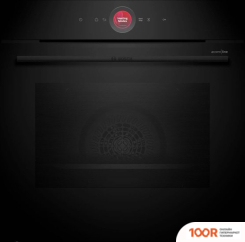 Духовой шкаф Bosch SERIE 8 HBG9742B1S (46517)