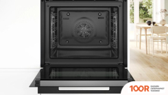 Духовой шкаф Bosch SERIE 8 HBG9742B1S (46517)