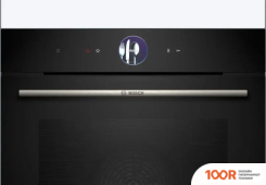 Духовой шкаф Bosch SERIE 8 HBG7764B1 (46509)