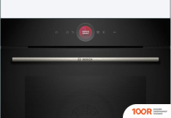 Духовой шкаф Bosch SERIE 8 HBG7741B2 (46506)