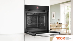 Духовой шкаф Bosch SERIE 8 HBG7741B2 (46506)
