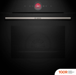 Духовой шкаф Bosch SERIE 8 HBG7741B1 (46505)