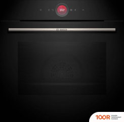 Духовой шкаф Bosch SERIE 8 HBG7542B1 (46500)