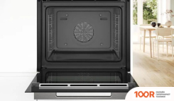 Духовой шкаф Bosch SERIE 8 HBG7542B1 (46500)
