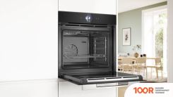 Духовой шкаф Bosch SERIE 8 HBG7361B1 (46498)