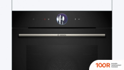 Духовой шкаф Bosch SERIE 8 HBG7361B1 (46498)