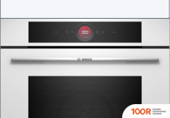 Духовой шкаф Bosch SERIE 8 HBG7341W1 (46496)