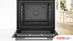 Духовой шкаф Bosch SERIE 8 HBG7341W1 (46496)