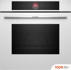 Духовой шкаф Bosch SERIE 8 HBG7341W1 (46496)