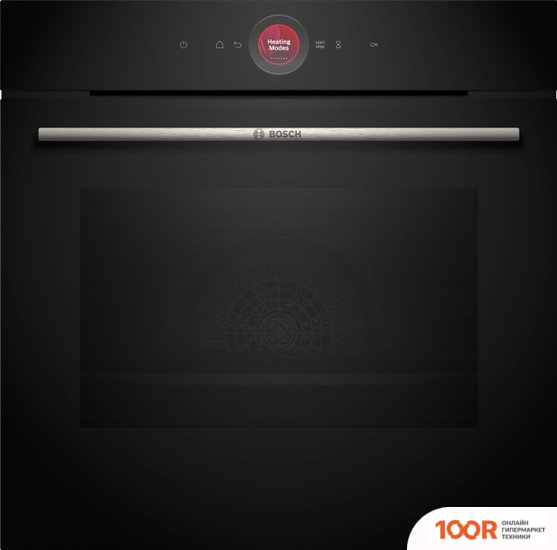 Духовой шкаф Bosch SERIE 8 HBG7341B1 (46494)