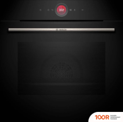 Духовой шкаф Bosch SERIE 8 HBG7322B1 (46493)