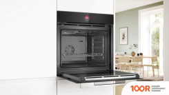 Духовой шкаф Bosch SERIE 8 HBG7322B1 (46493)