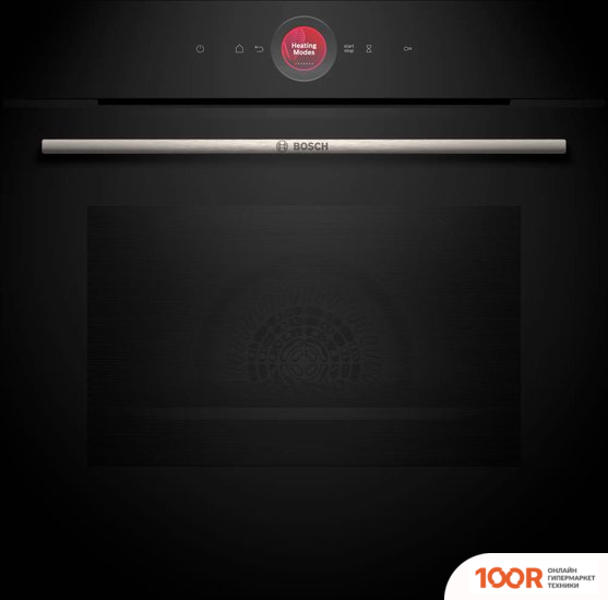 Духовой шкаф Bosch SERIE 8 HBG7322B1 (46493)