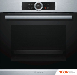 Духовой шкаф Bosch SERIE 8 HBG632TS1 (46485)