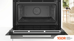 Духовой шкаф Bosch SERIE 8 CSG7584B1 (46483)