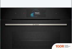 Духовой шкаф Bosch SERIE 8 CSG7584B1 (46483)