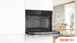 Духовой шкаф Bosch SERIE 8 CSG7584B1 (46483)