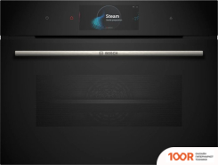 Духовой шкаф Bosch SERIE 8 CSG7584B1 (46483)