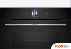 Духовой шкаф Bosch SERIE 8 CSG7364B1 (46482)