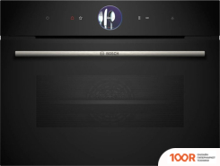 Духовой шкаф Bosch SERIE 8 CSG7364B1 (46482)