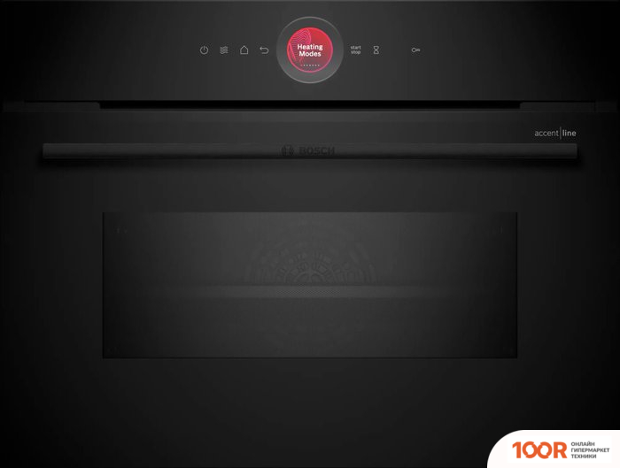 Духовой шкаф Bosch SERIE 8 CMG9241B1 (46479)