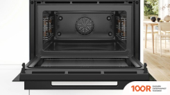 Духовой шкаф Bosch SERIE 8 CMG9241B1 (46479)