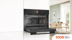 Духовой шкаф Bosch SERIE 8 CMG9241B1 (46479)