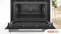 Духовой шкаф Bosch SERIE 8 CMG7241W1 (46475)