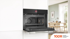 Духовой шкаф Bosch SERIE 8 CMG7241B1 (46473)