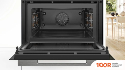 Духовой шкаф Bosch SERIE 8 CMG7241B1 (46473)