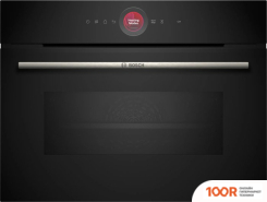 Духовой шкаф Bosch SERIE 8 CMG7241B1 (46473)