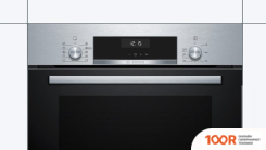 Духовой шкаф Bosch SERIE 6 HBJ558YS3Q (46463)