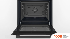 Духовой шкаф Bosch SERIE 6 HBJ558YB3Q (46462)
