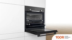 Духовой шкаф Bosch SERIE 6 HBJ558YB3Q (46462)