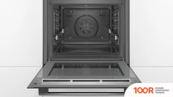 Духовой шкаф Bosch SERIE 6 HBG5780B6 (46457)