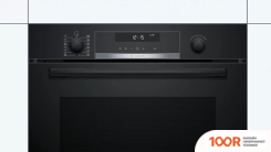 Духовой шкаф Bosch SERIE 6 HBG5780B6 (46457)